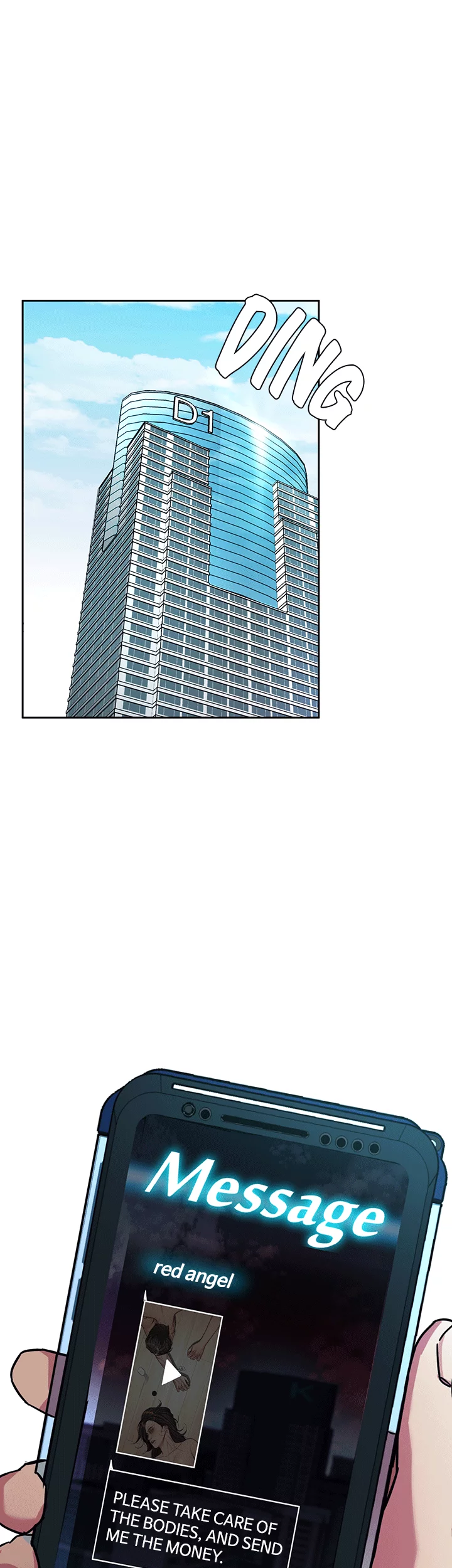 ONE KILL Chapter 30 - Manhwa18.com