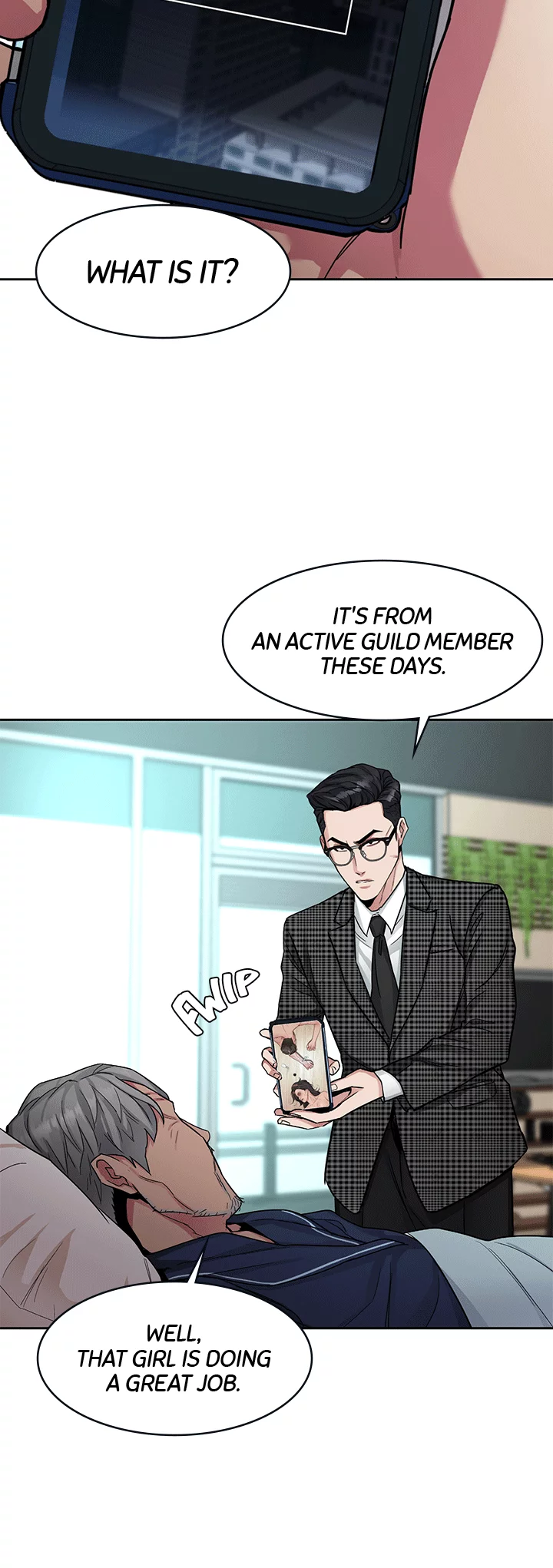 ONE KILL Chapter 30 - Manhwa18.com