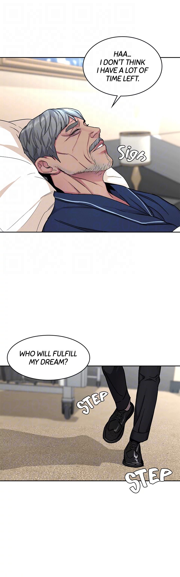 ONE KILL Chapter 30 - Manhwa18.com