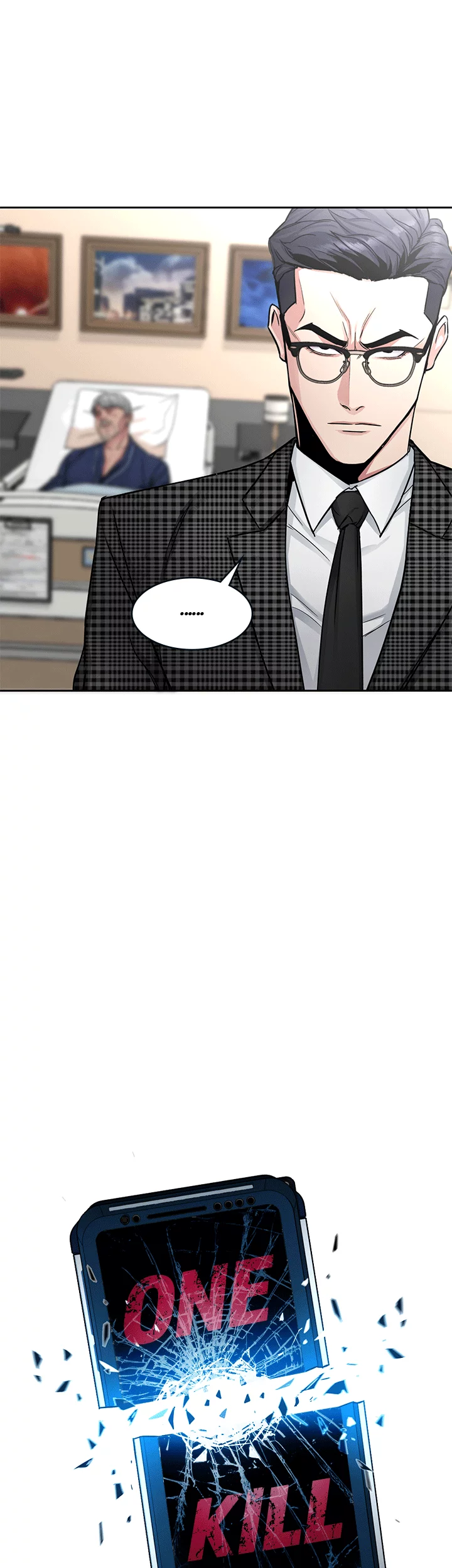 ONE KILL Chapter 30 - Manhwa18.com