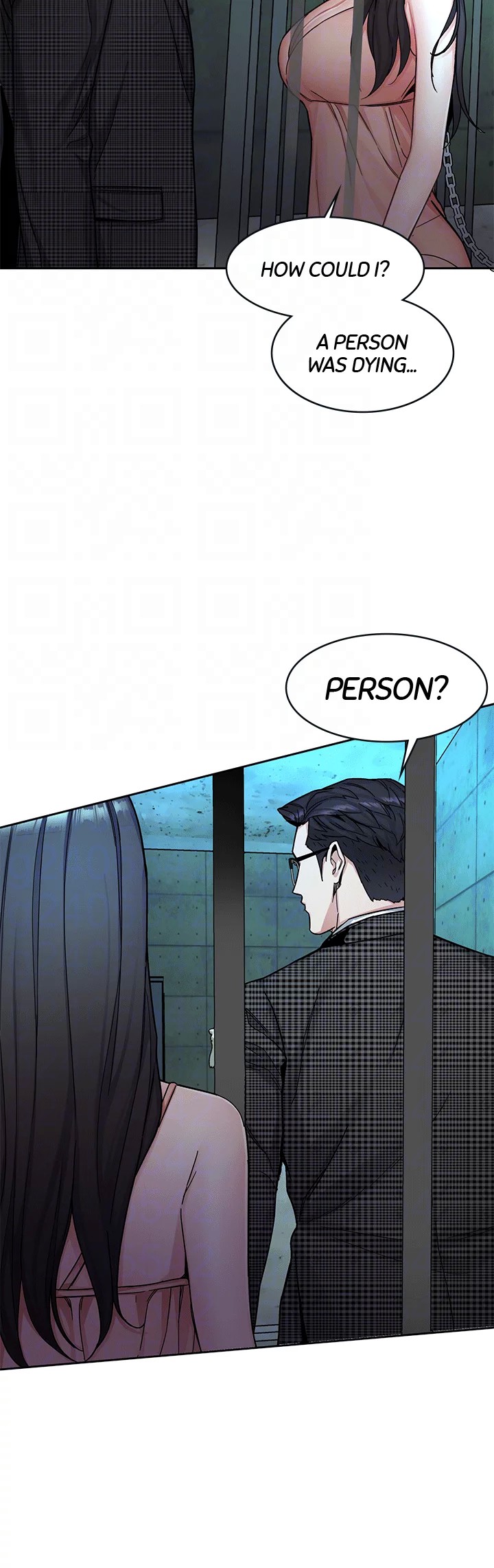 ONE KILL Chapter 30 - Manhwa18.com