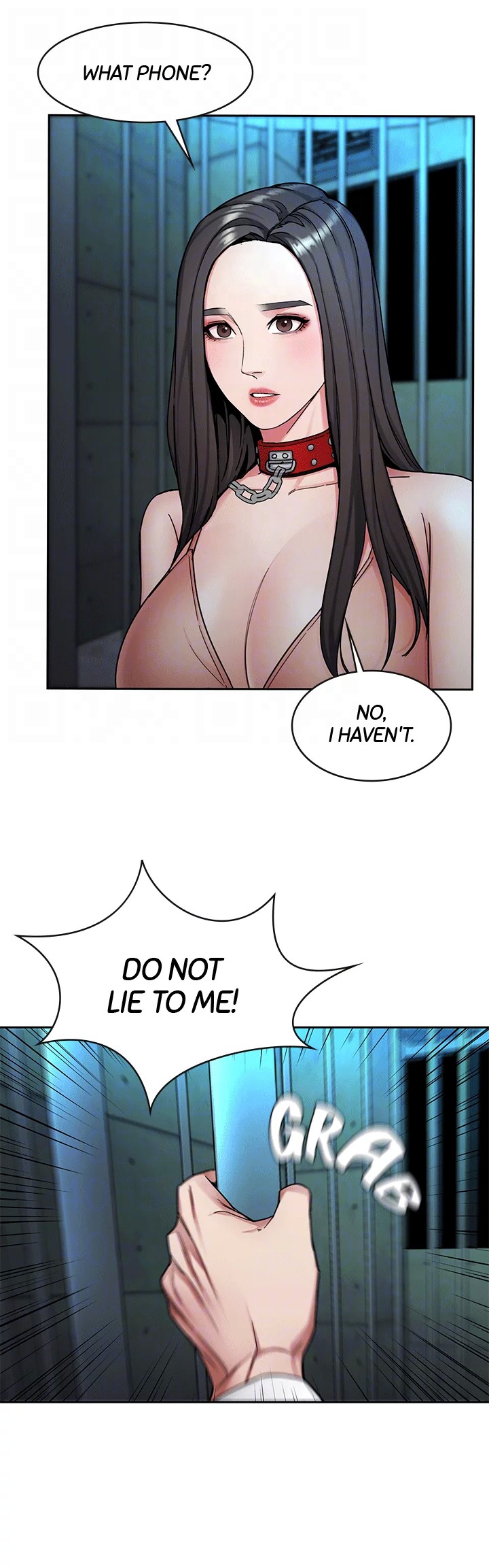 ONE KILL Chapter 30 - Manhwa18.com