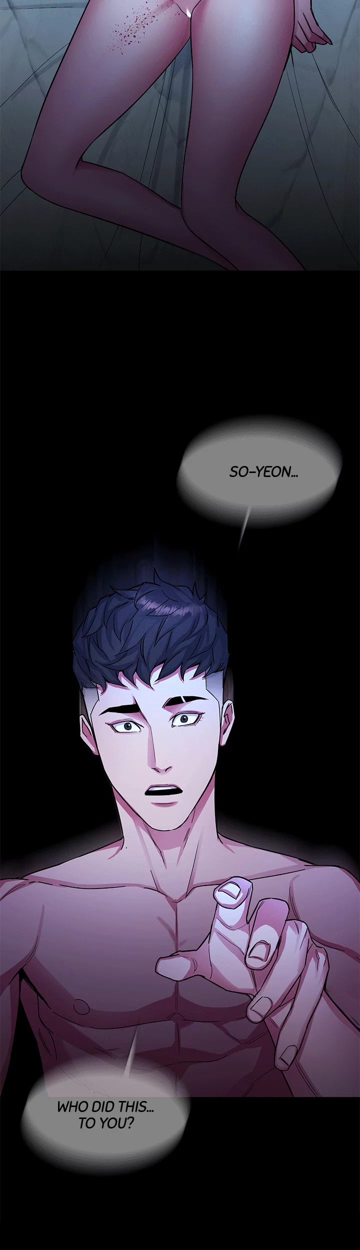 ONE KILL Chapter 30 - Manhwa18.com