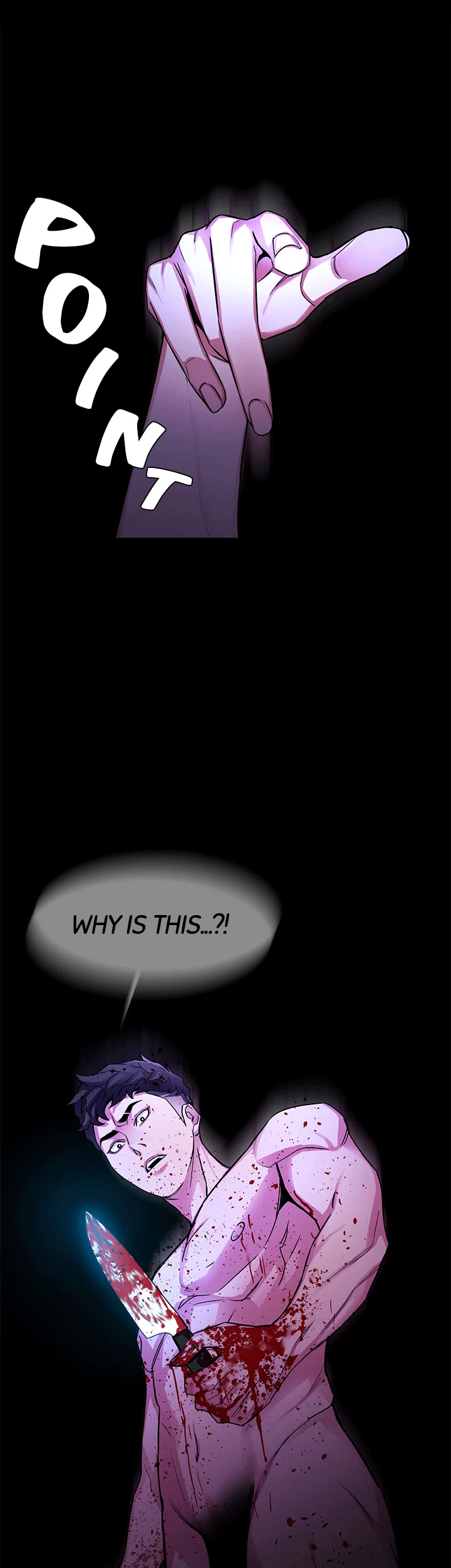 ONE KILL Chapter 30 - Manhwa18.com