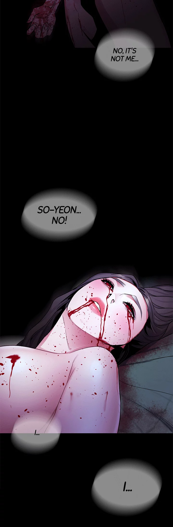 ONE KILL Chapter 30 - Manhwa18.com