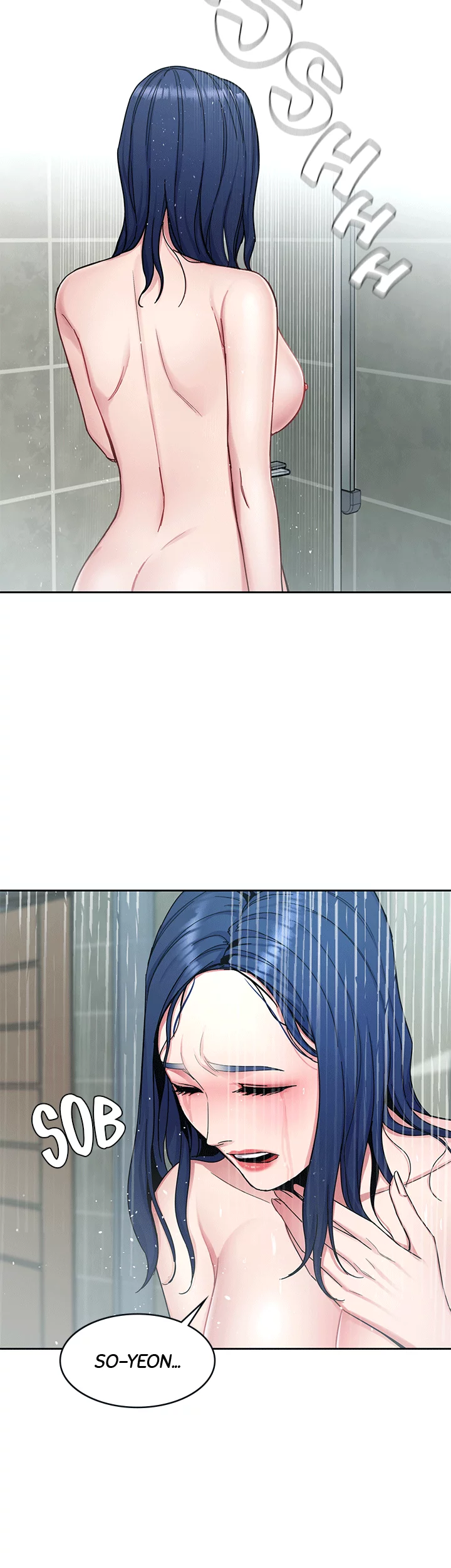 ONE KILL Chapter 30 - Manhwa18.com