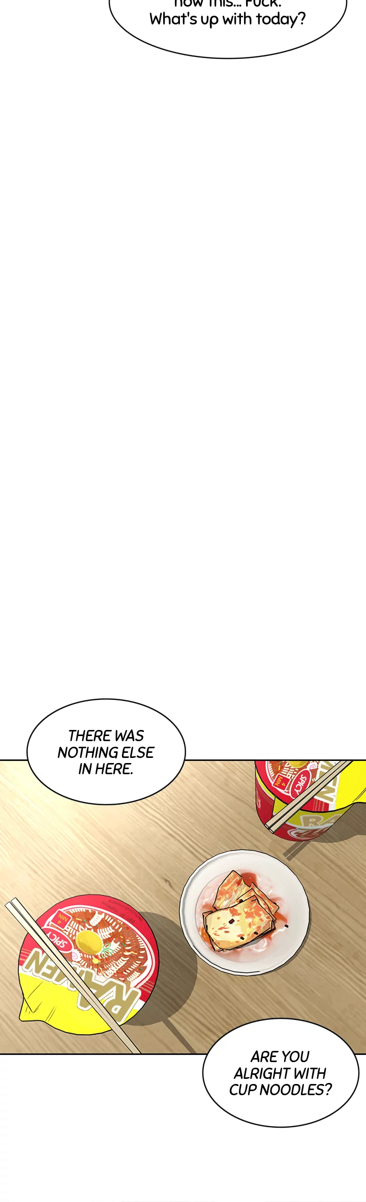 ONE KILL Chapter 30 - Manhwa18.com