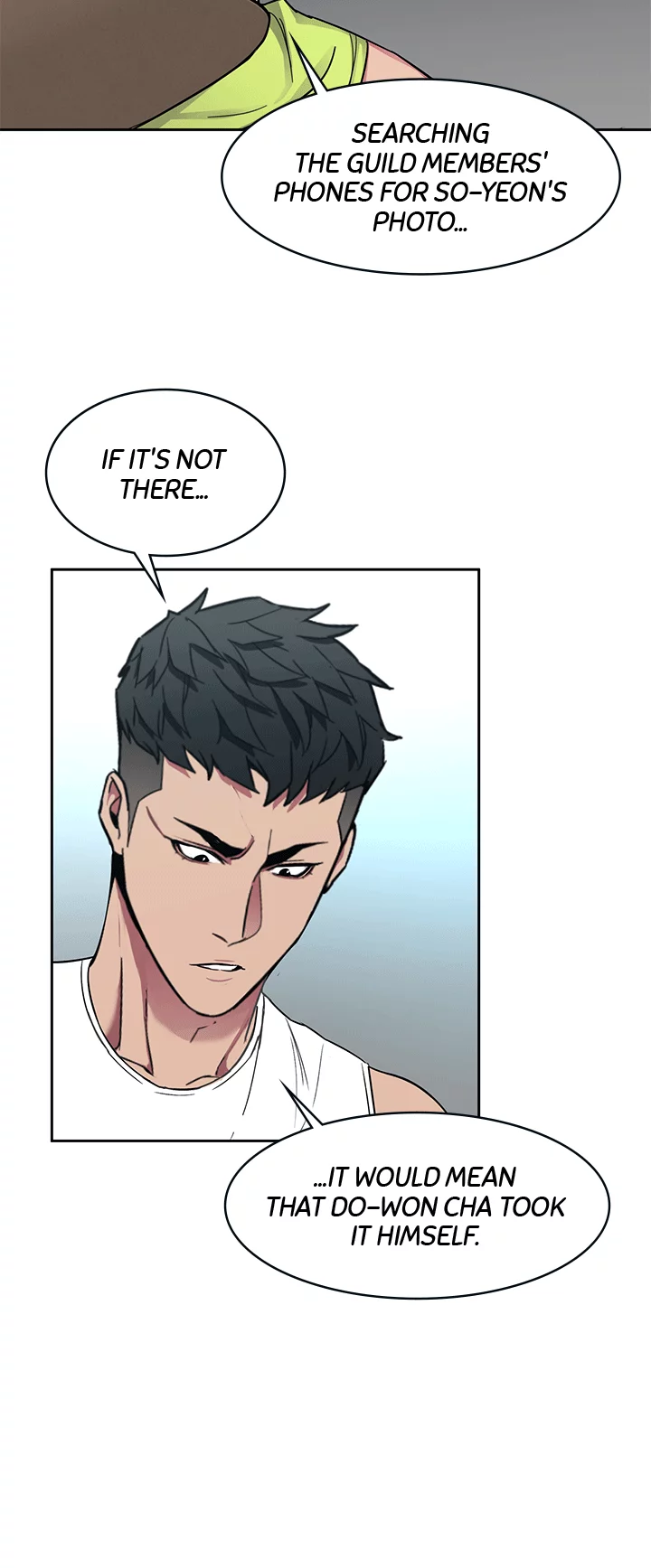 ONE KILL Chapter 30 - Manhwa18.com