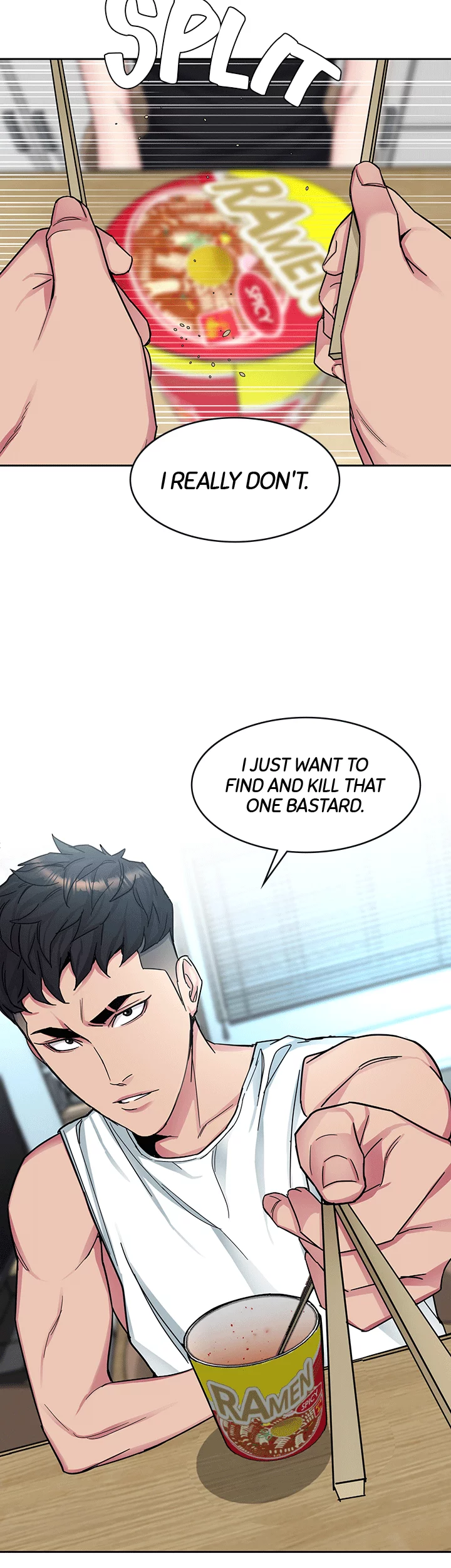 ONE KILL Chapter 30 - Manhwa18.com