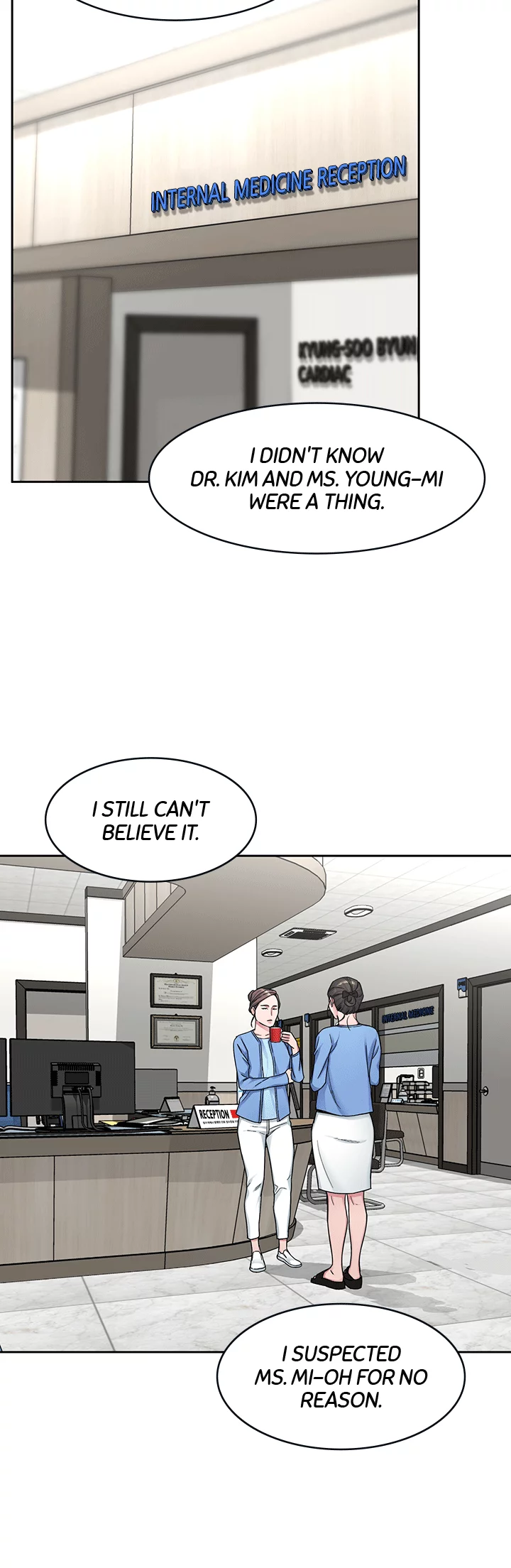 ONE KILL Chapter 30 - Manhwa18.com