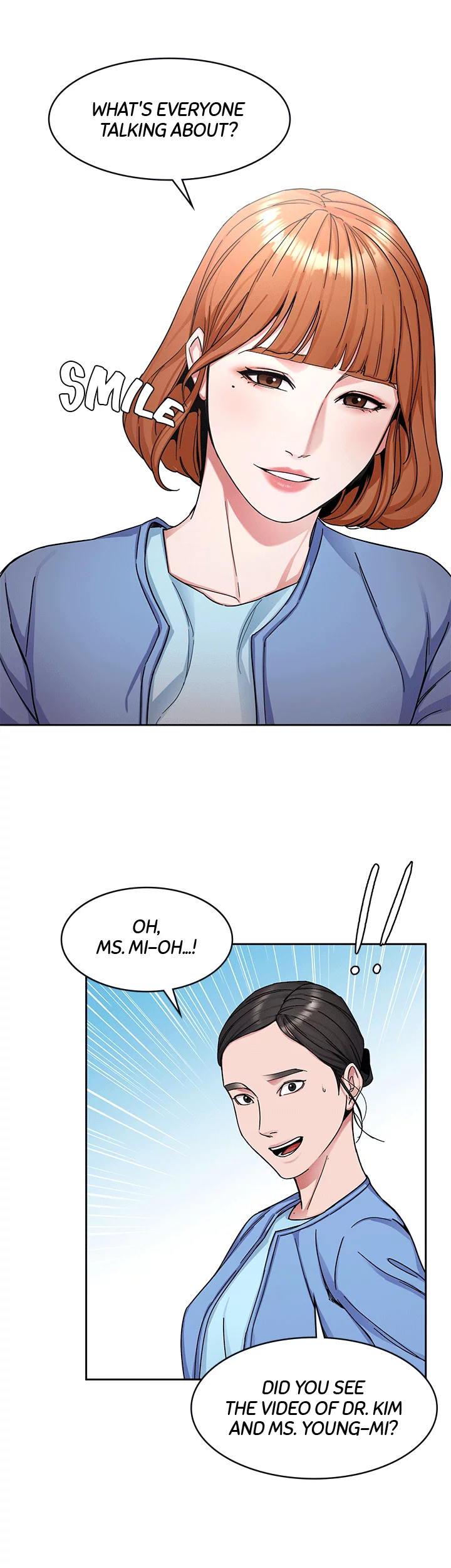 ONE KILL Chapter 30 - Manhwa18.com