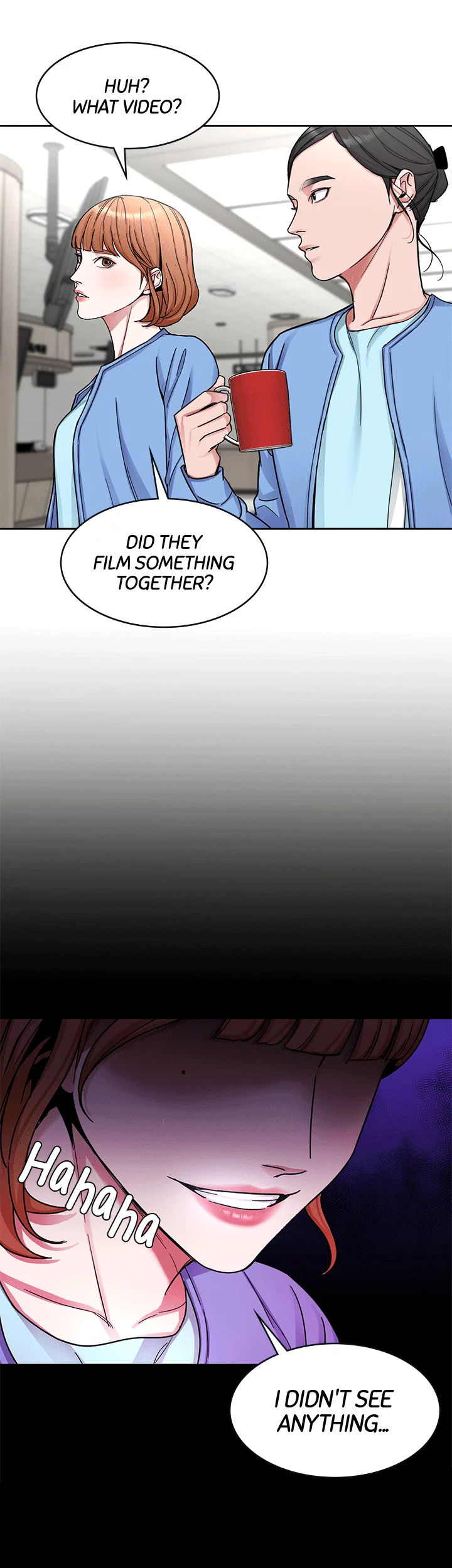 ONE KILL Chapter 30 - Manhwa18.com