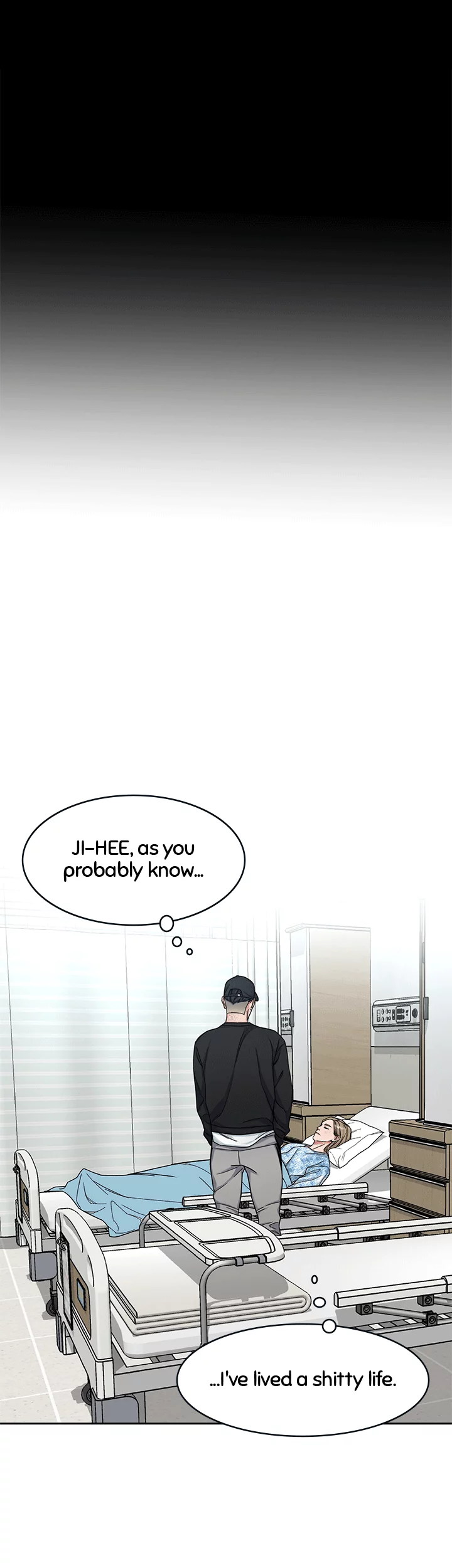 ONE KILL Chapter 30 - Manhwa18.com
