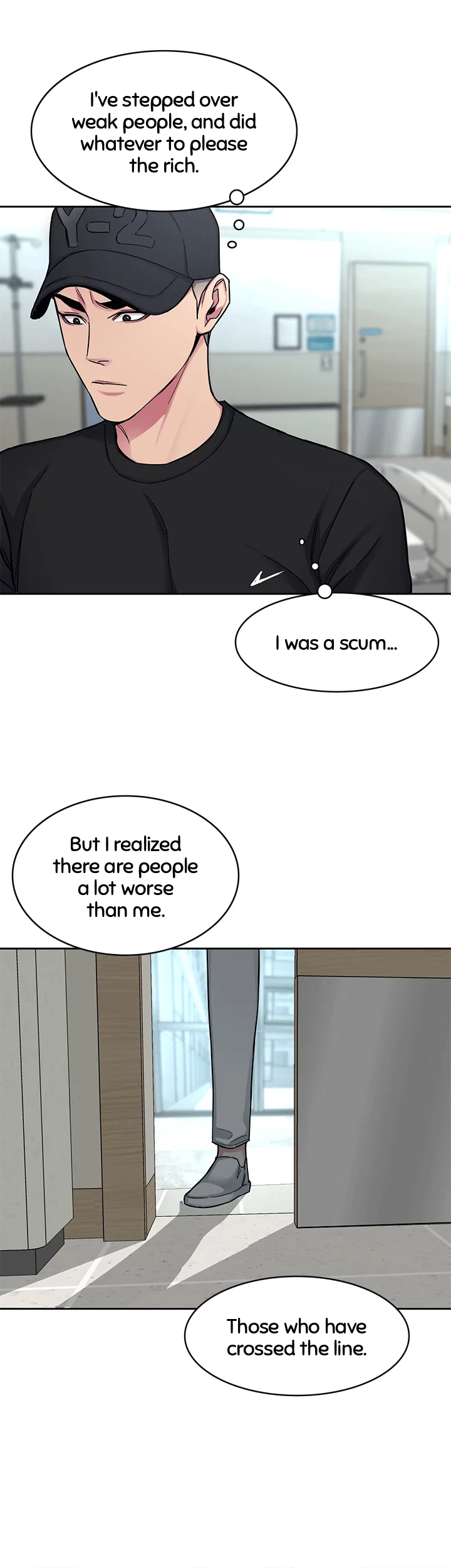 ONE KILL Chapter 30 - Manhwa18.com