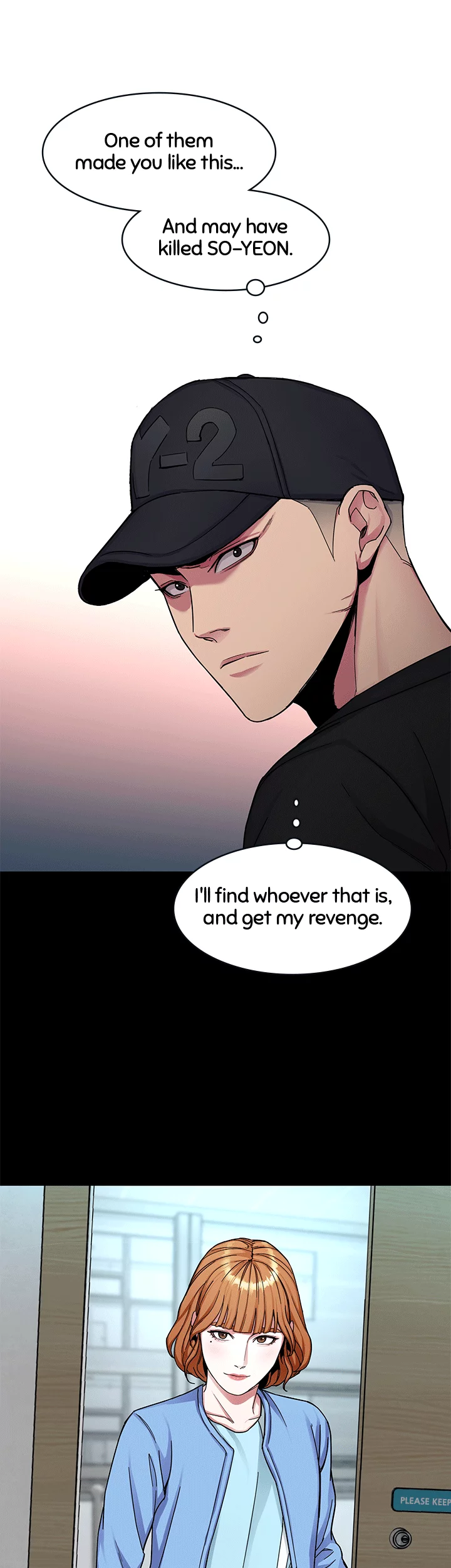 ONE KILL Chapter 30 - Manhwa18.com