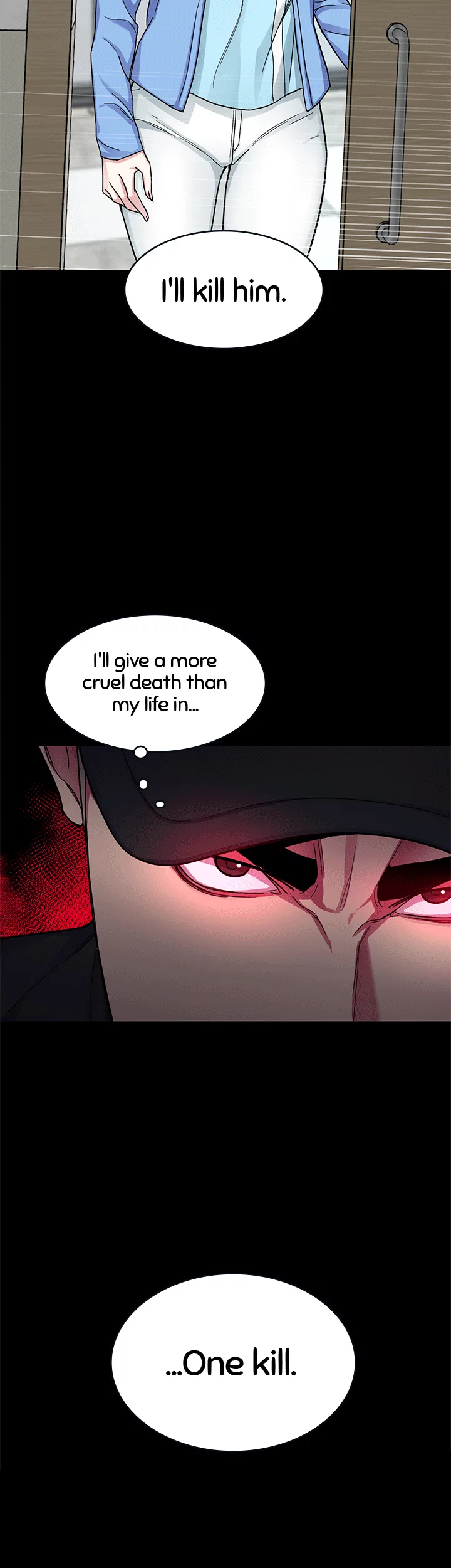 ONE KILL Chapter 30 - Manhwa18.com