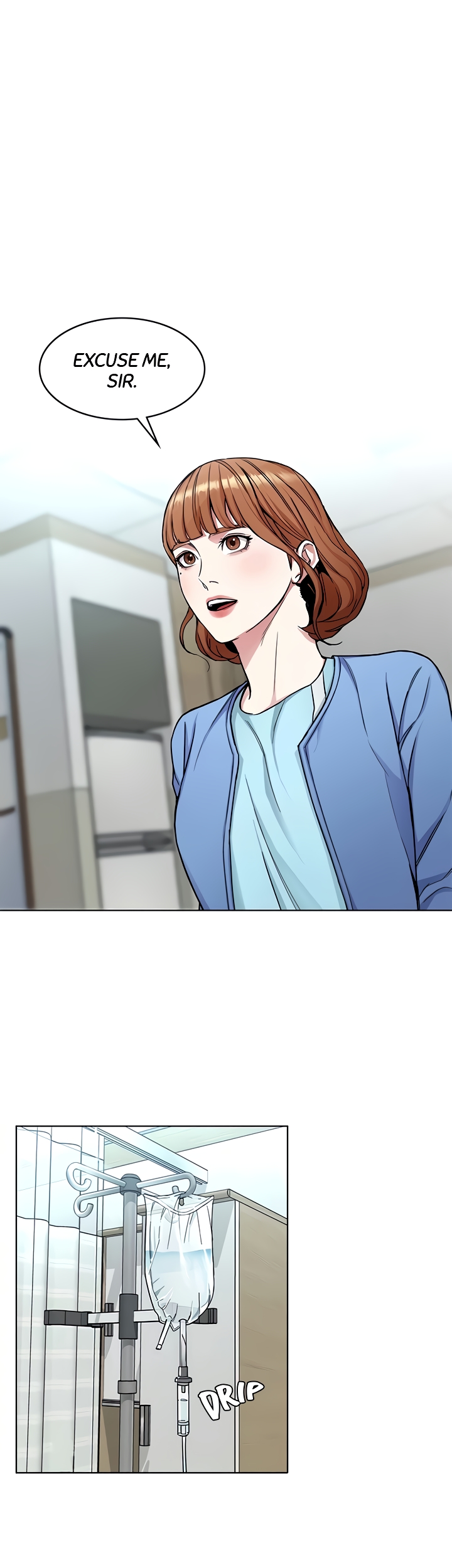 ONE KILL Chapter 31 - Manhwa18.com