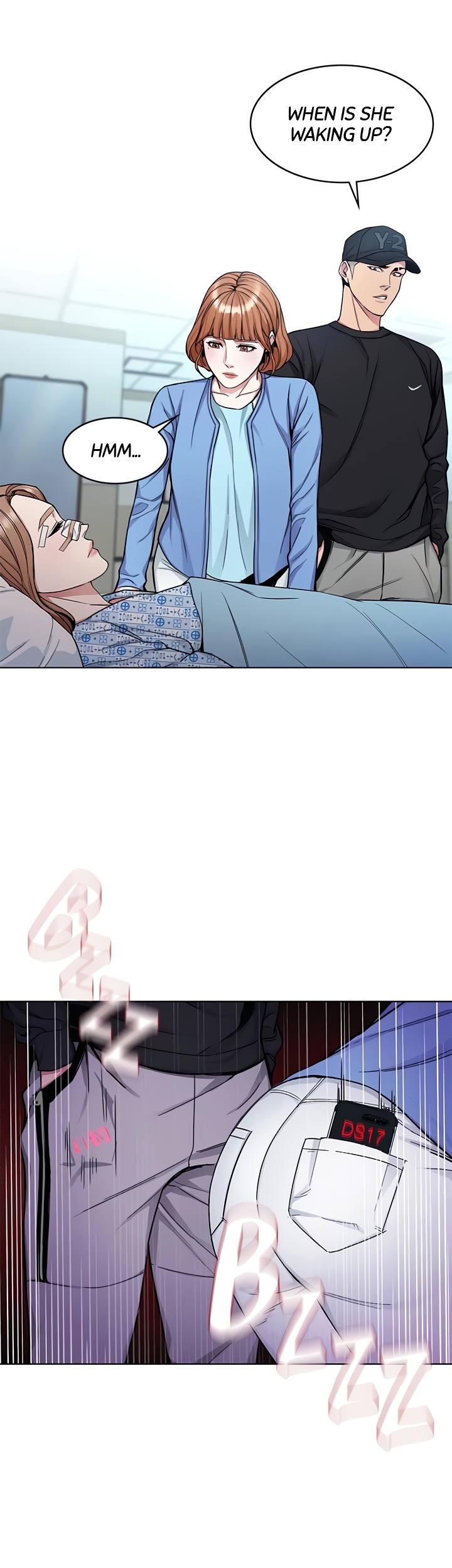 ONE KILL Chapter 31 - Manhwa18.com