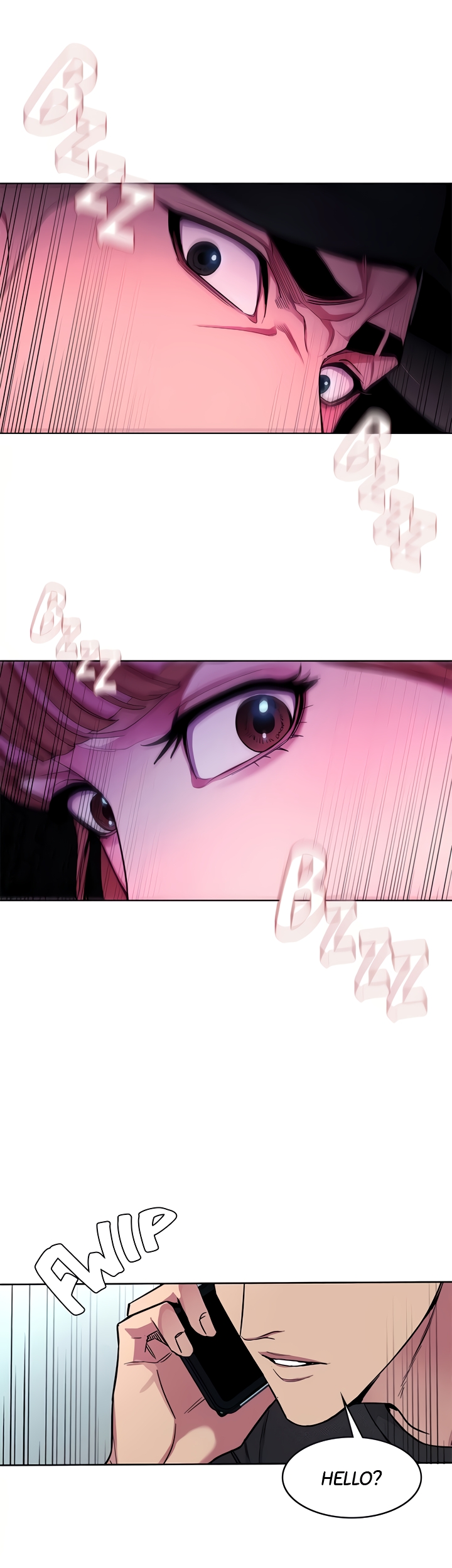 ONE KILL Chapter 31 - Manhwa18.com