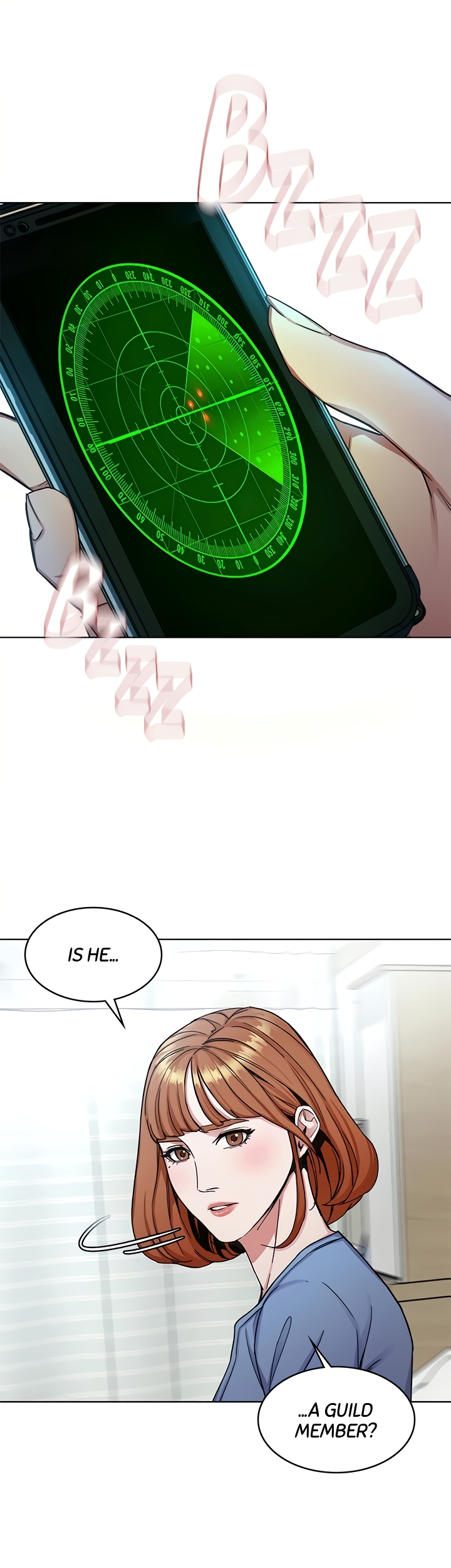 ONE KILL Chapter 31 - Manhwa18.com