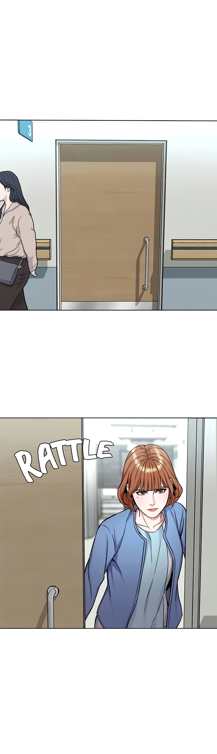 ONE KILL Chapter 31 - Manhwa18.com