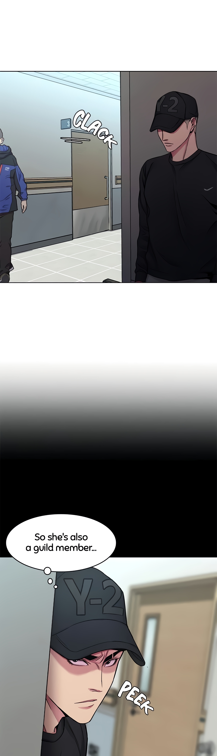 ONE KILL Chapter 31 - Manhwa18.com