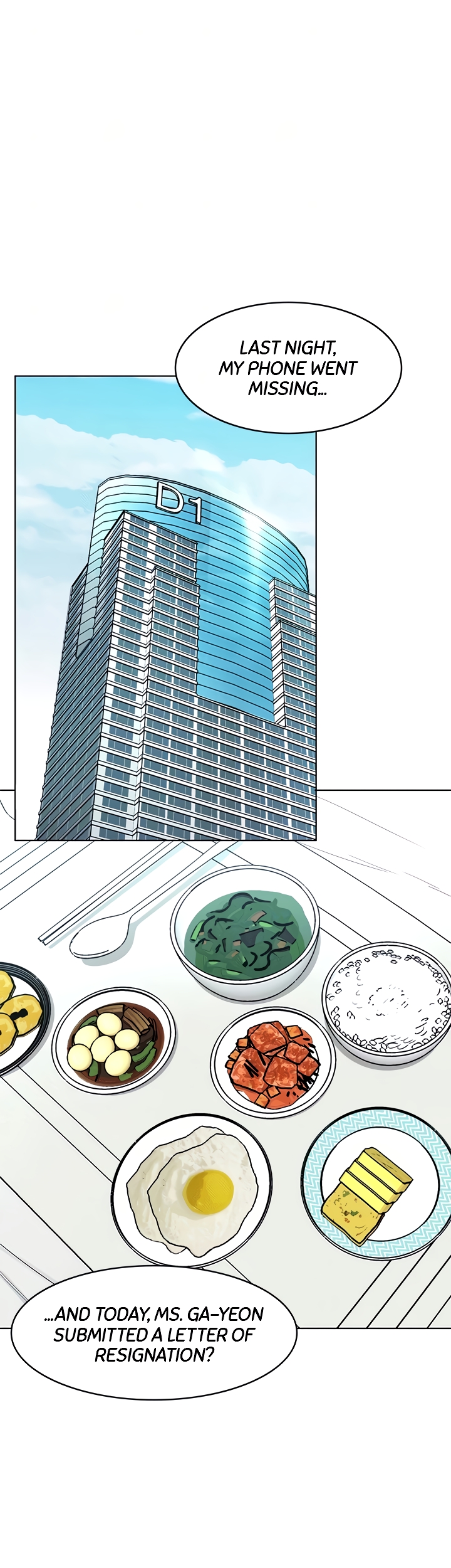 ONE KILL Chapter 31 - Manhwa18.com