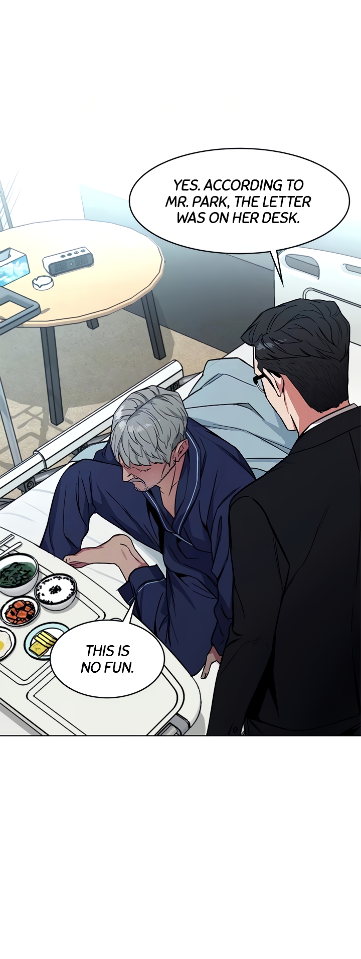 ONE KILL Chapter 31 - Manhwa18.com