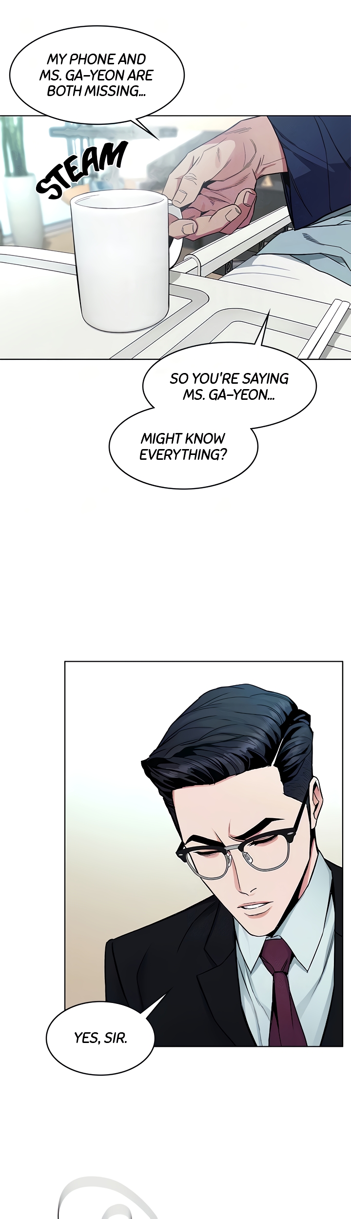 ONE KILL Chapter 31 - Manhwa18.com