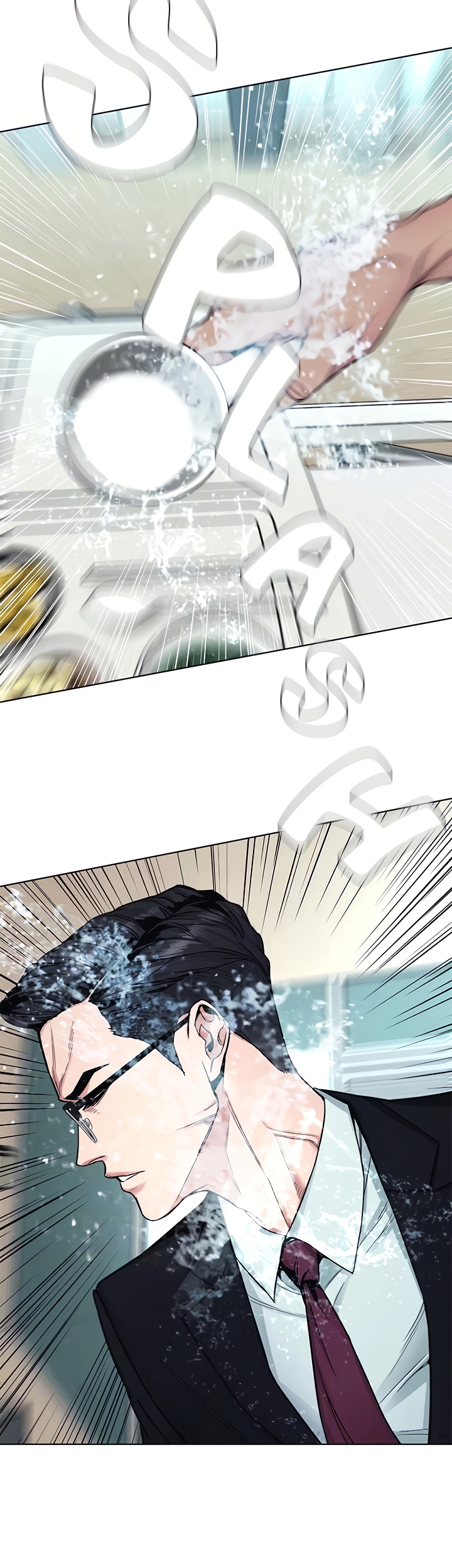 ONE KILL Chapter 31 - Manhwa18.com