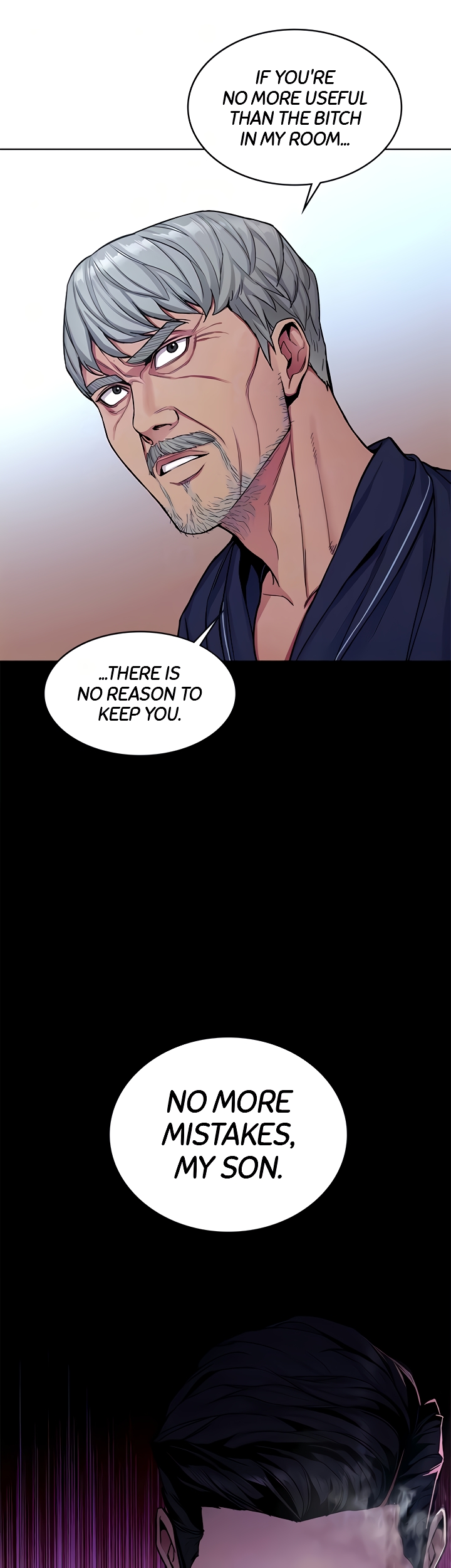 ONE KILL Chapter 31 - Manhwa18.com