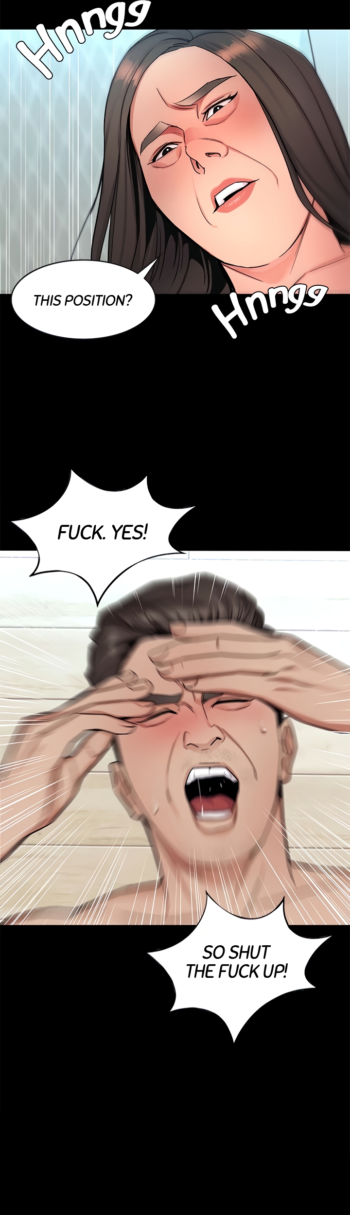 ONE KILL Chapter 31 - Manhwa18.com