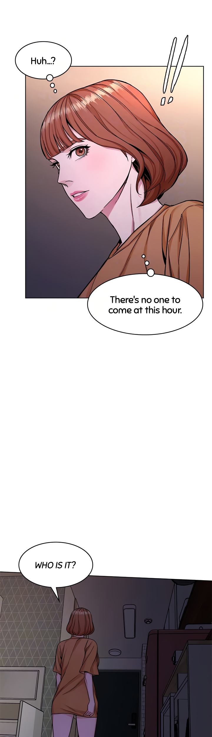 ONE KILL Chapter 31 - Manhwa18.com