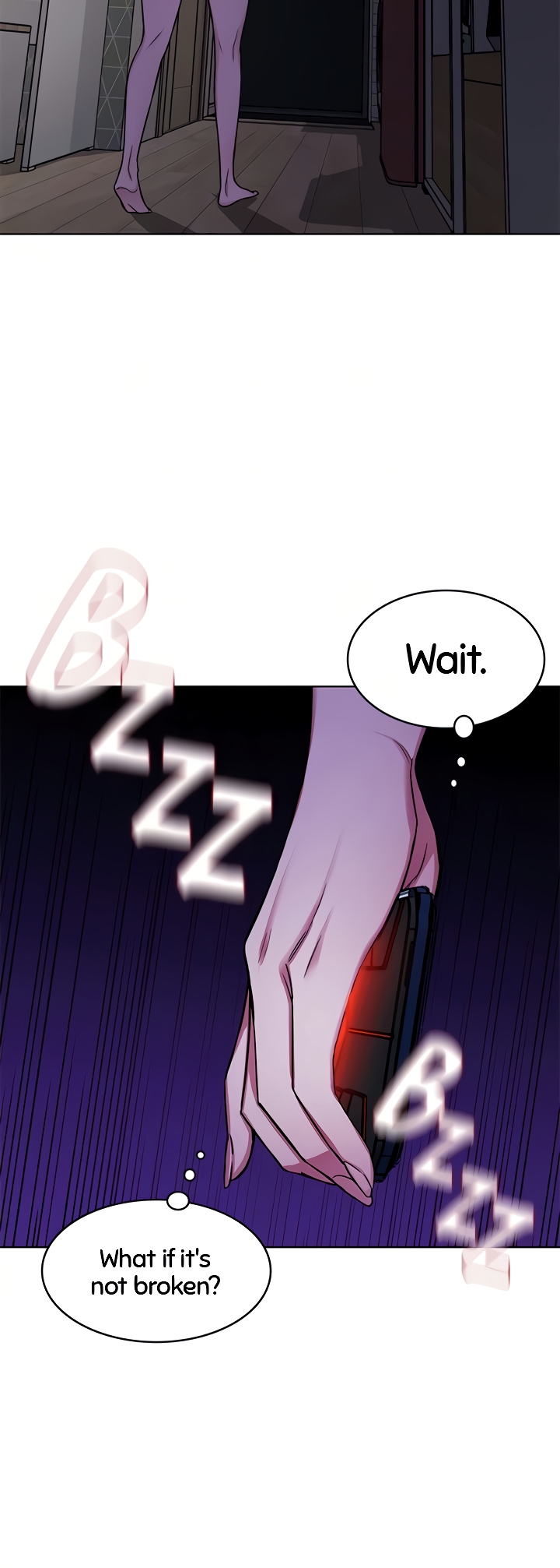 ONE KILL Chapter 31 - Manhwa18.com