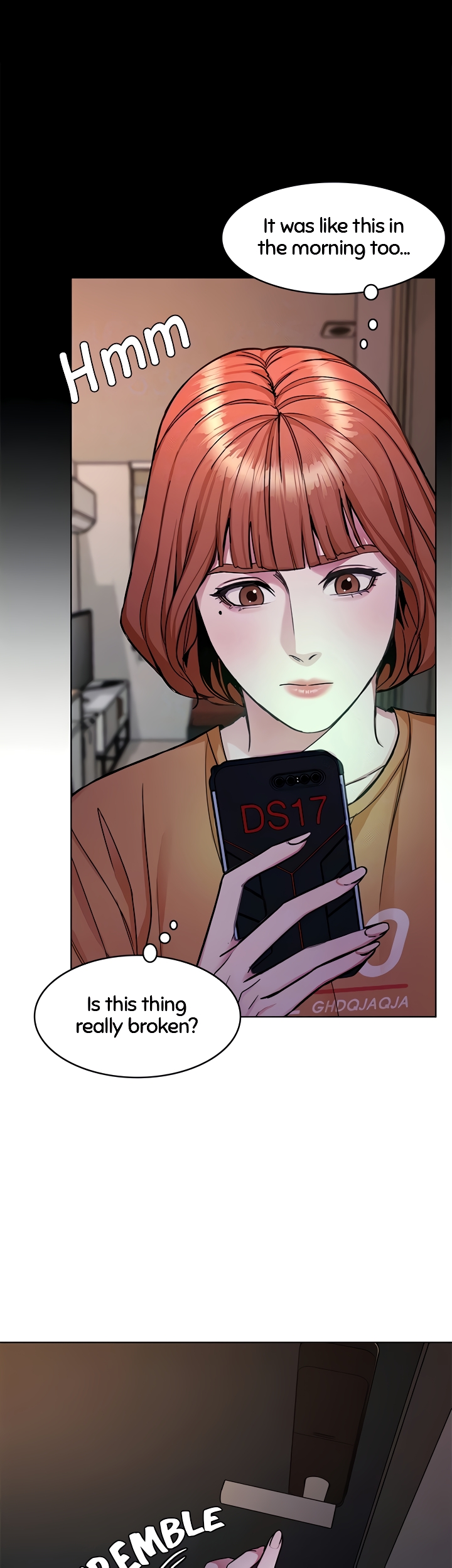 ONE KILL Chapter 31 - Manhwa18.com