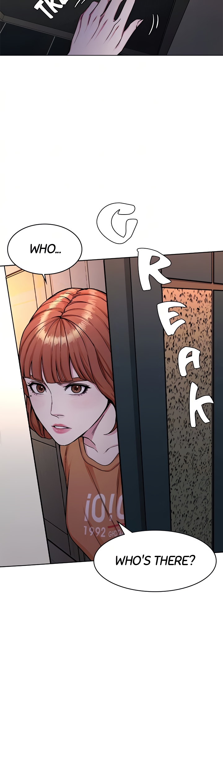 ONE KILL Chapter 31 - Manhwa18.com