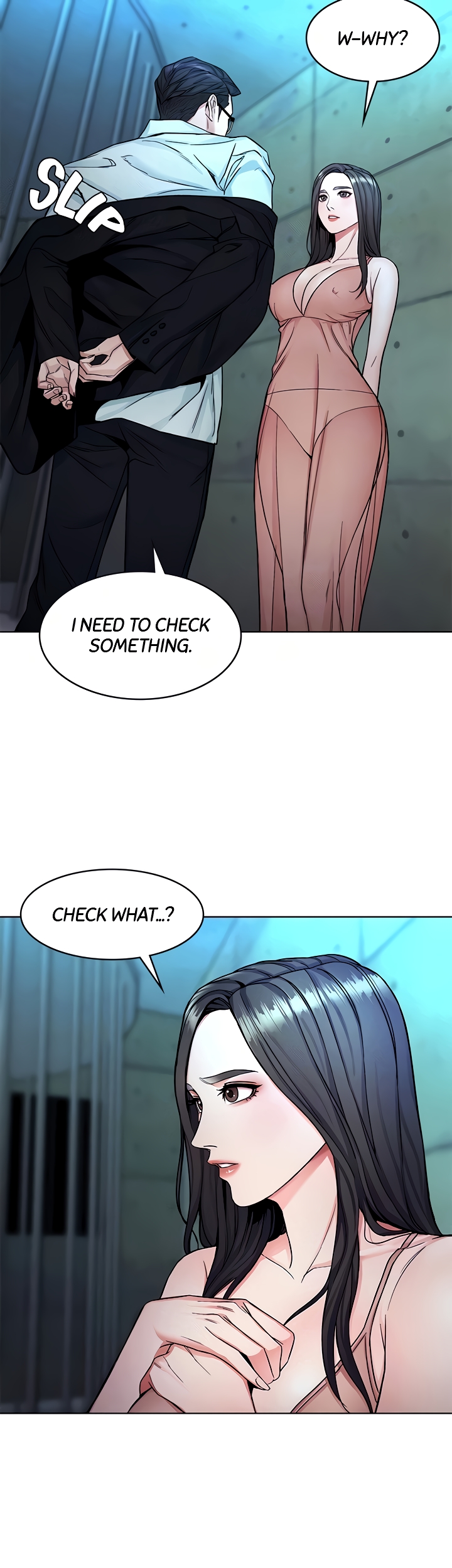 ONE KILL Chapter 31 - Manhwa18.com