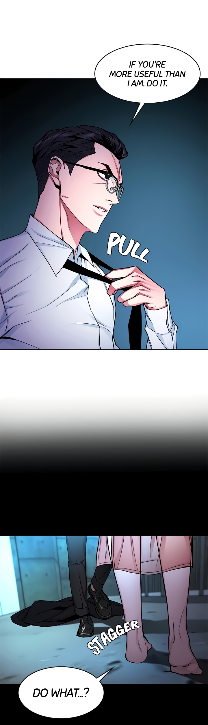 ONE KILL Chapter 31 - Manhwa18.com