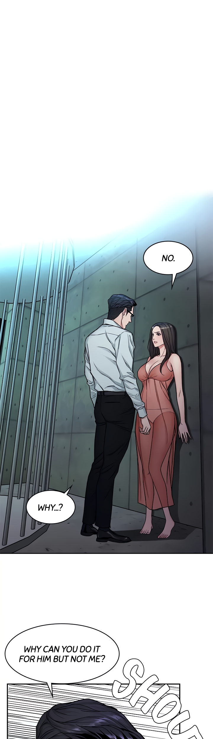 ONE KILL Chapter 32 - Manhwa18.com