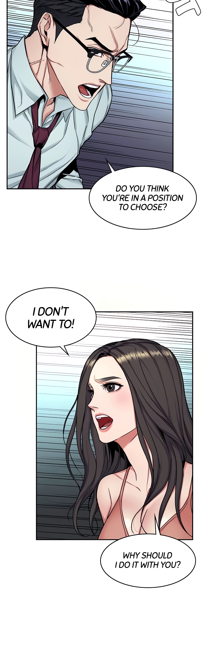 ONE KILL Chapter 32 - Manhwa18.com