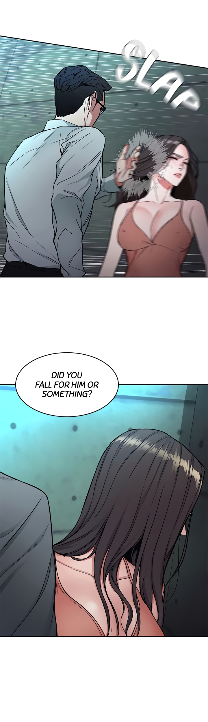 ONE KILL Chapter 32 - Manhwa18.com