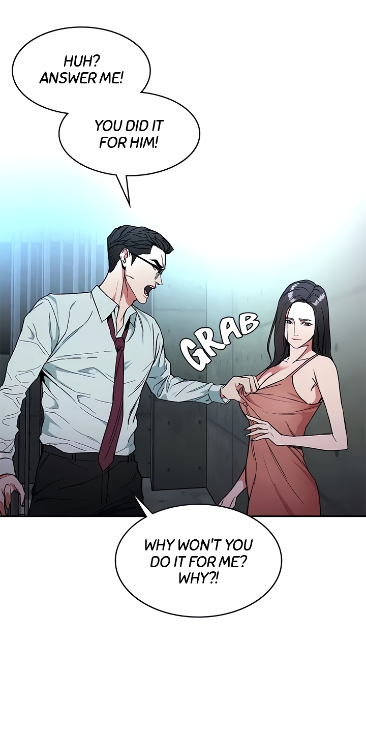 ONE KILL Chapter 32 - Manhwa18.com