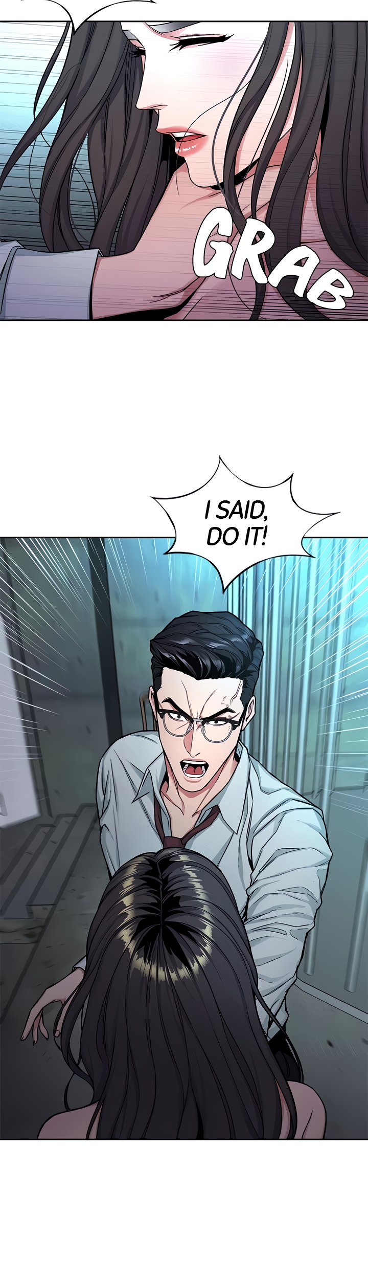 ONE KILL Chapter 32 - Manhwa18.com