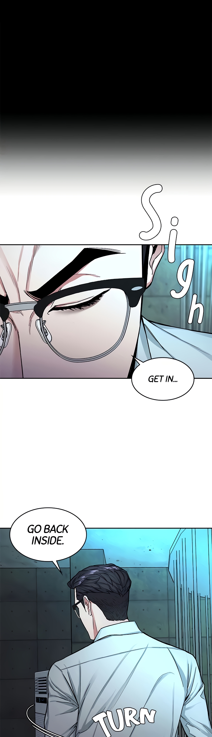 ONE KILL Chapter 32 - Manhwa18.com