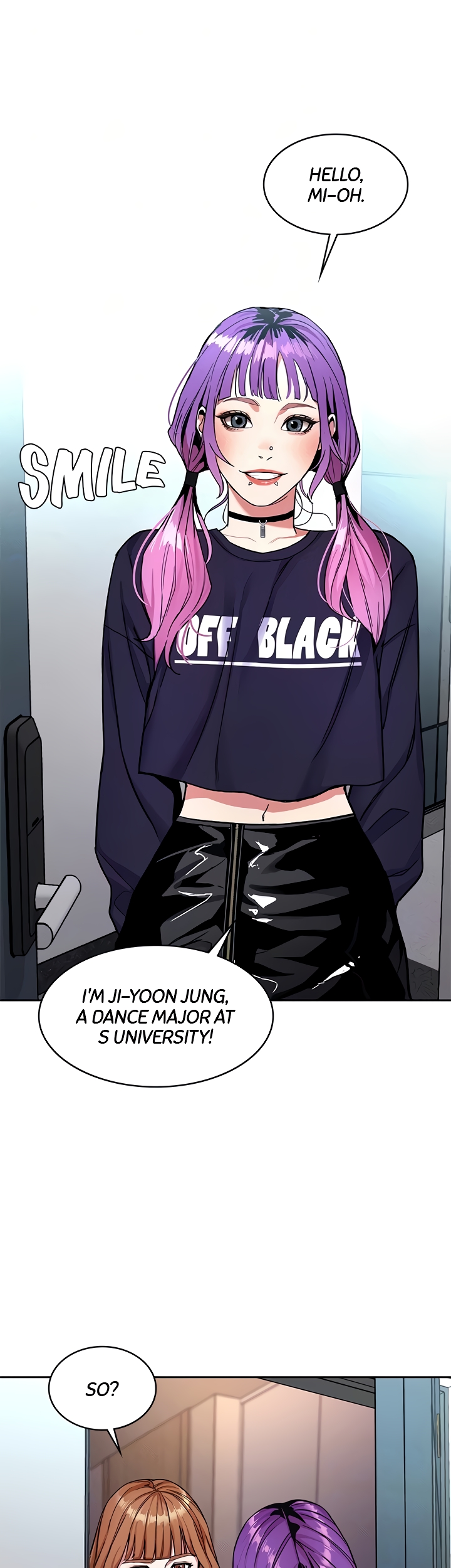 ONE KILL Chapter 32 - Manhwa18.com