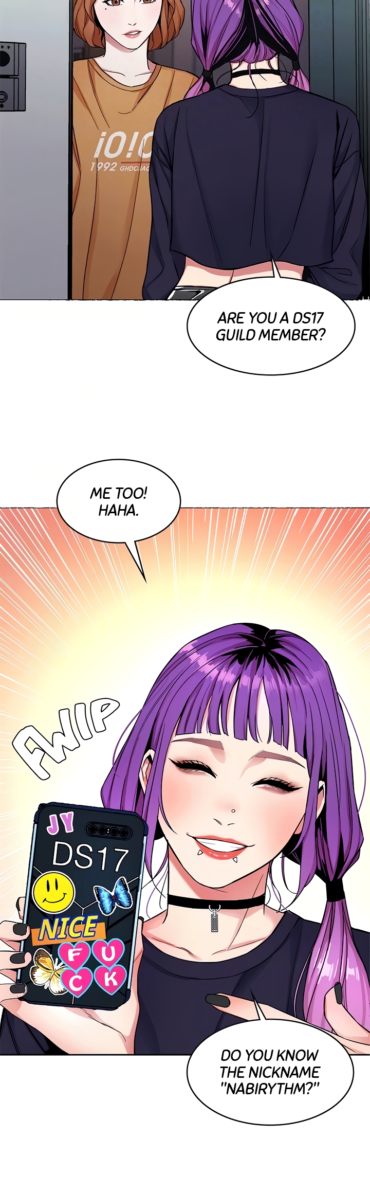 ONE KILL Chapter 32 - Manhwa18.com