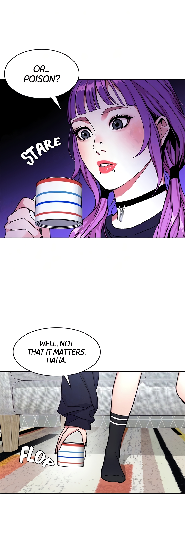 ONE KILL Chapter 32 - Manhwa18.com