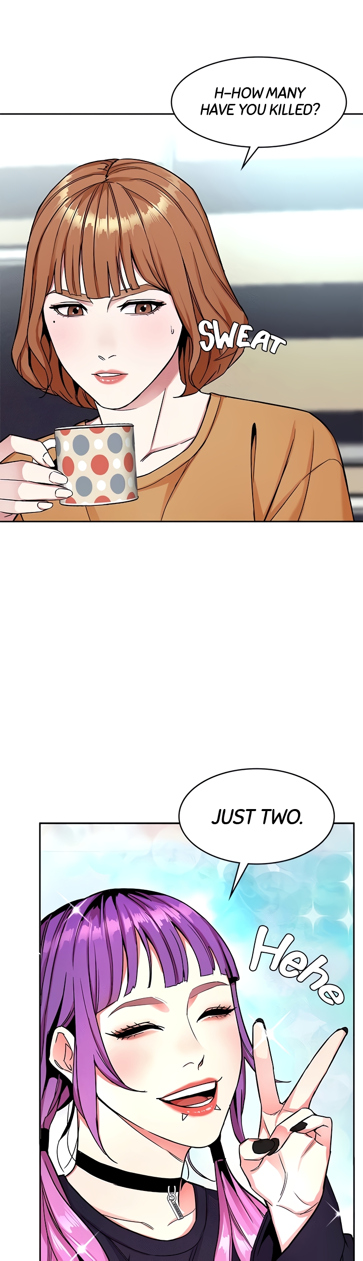 ONE KILL Chapter 32 - Manhwa18.com