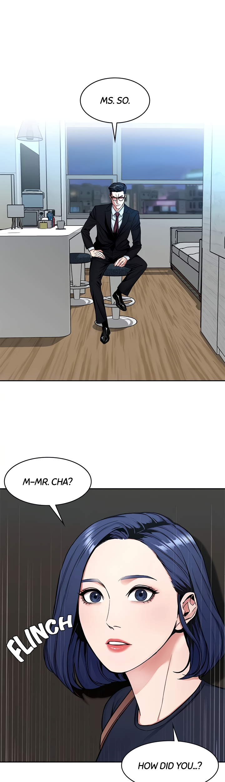 ONE KILL Chapter 32 - Manhwa18.com