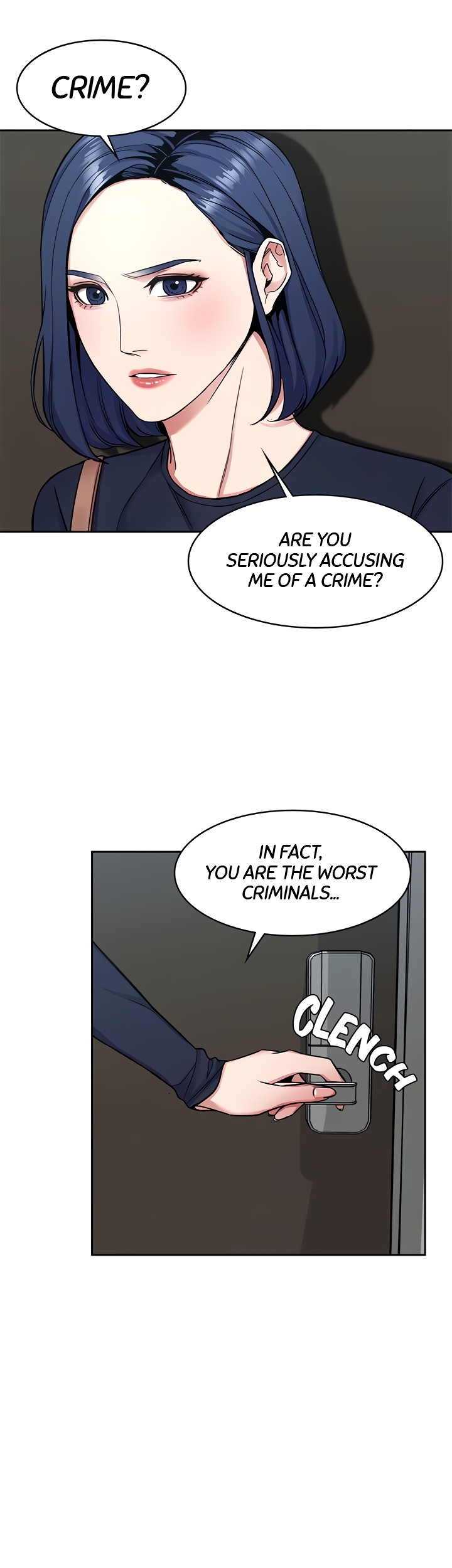 ONE KILL Chapter 32 - Manhwa18.com